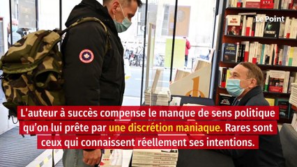 Général de Villiers : « Je sais ce qu'on peut faire et ne pas faire »