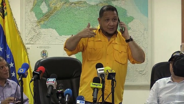 Denuncian asesinato de candidato opositor a parlamentarias en Venezuela