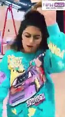 Watch Now Avneet Kaur's Rare Unseen Sexy Dance Video