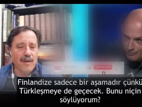Yunan adaları Türkleşecek deyip açıkladı: Böyle giderse sonumuz Ermeniler gibi olacak