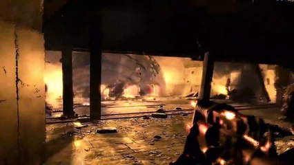 Metro 2033 - Trailer de lancement