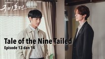 Tale of the Nine Tailed Episode 13 dan 14, Imoogi Dijebak Lee Yeon