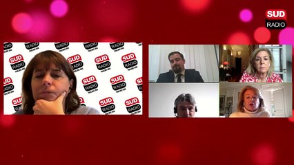 État des hôpitaux en France / Violences policières / Gérald Darmanin