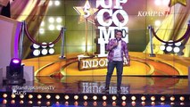 Stand Up Comedy Rigen: Kok Selalu Nyalahin Jakarta?? Yang Salah Bukan Jakarta - SUCI 5