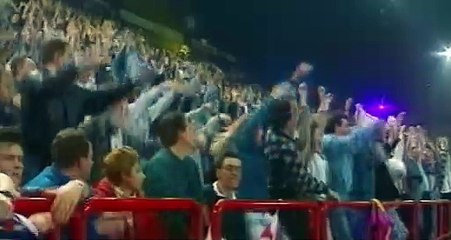 The Longest Wave - Trailer