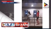 Christmas bonus dance challenge, nag-viral; Netizens, idinaan sa sayaw ang paghihintay sa Christmas bonus; Pati boss, sinayawan | via Catleya Jardenil  30t#UlatBayan |