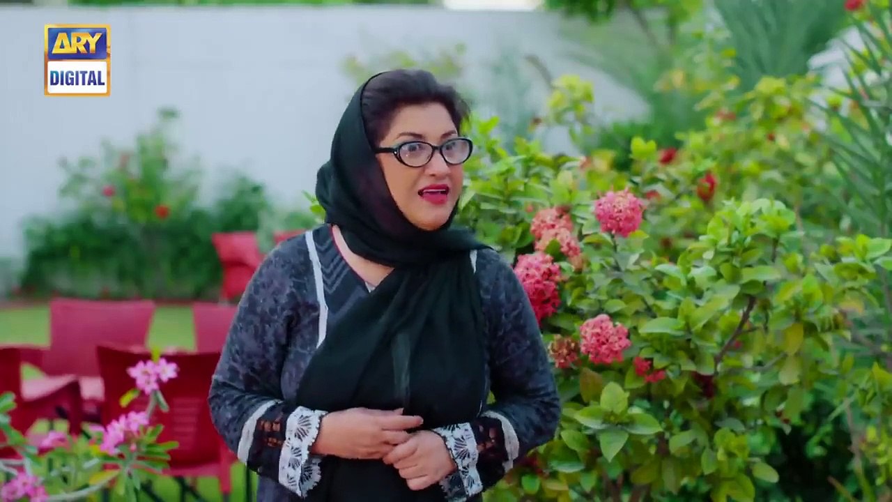 Bulbulay Season 2 Episode 57 - 7th June 2020