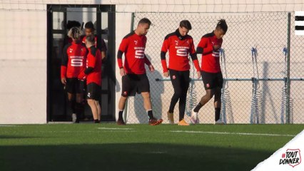 J12. #RCSASRFC : l'avant-match