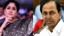 GHMC Elections 2020: KCR’s Political Game Failed - Vijayashanti | అలా చేస్తే తెలంగాణ సమాజం క్షమించదు
