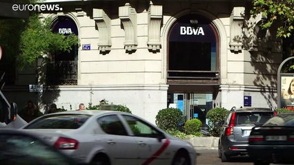 España se queda sin su tercer gigante bancario: el BBVA y el Banco Sabadell cancelan su fusión