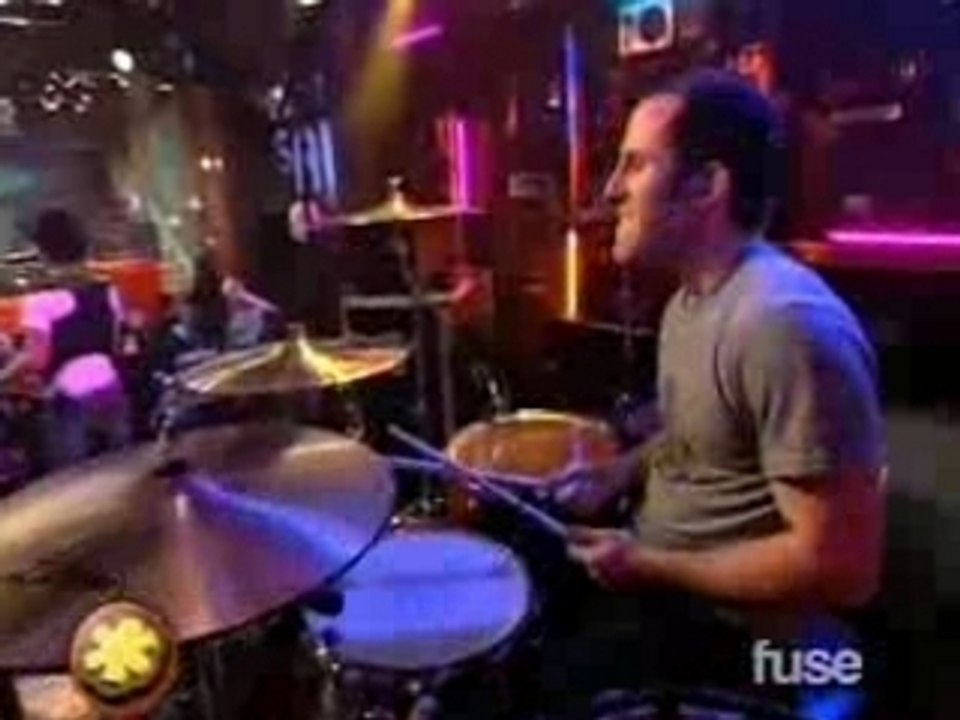 Simple Plan - Generation (Extra Sauce) [Live]