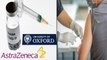 Covid-19 Vaccine : కరోనా వ్యాక్సిన్ ప్రయోగంలో తప్పులు దొర్లినట్లు వెల్లడించిన AstraZeneca,Oxford!