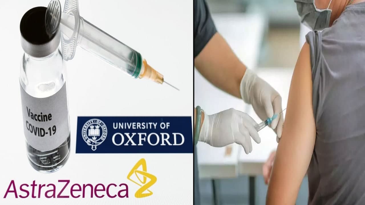 Covid-19 Vaccine : కరోనా వ్యాక్సిన్ ప్రయోగంలో తప్పులు దొర్లినట్లు వెల్లడించిన AstraZeneca,Oxford!