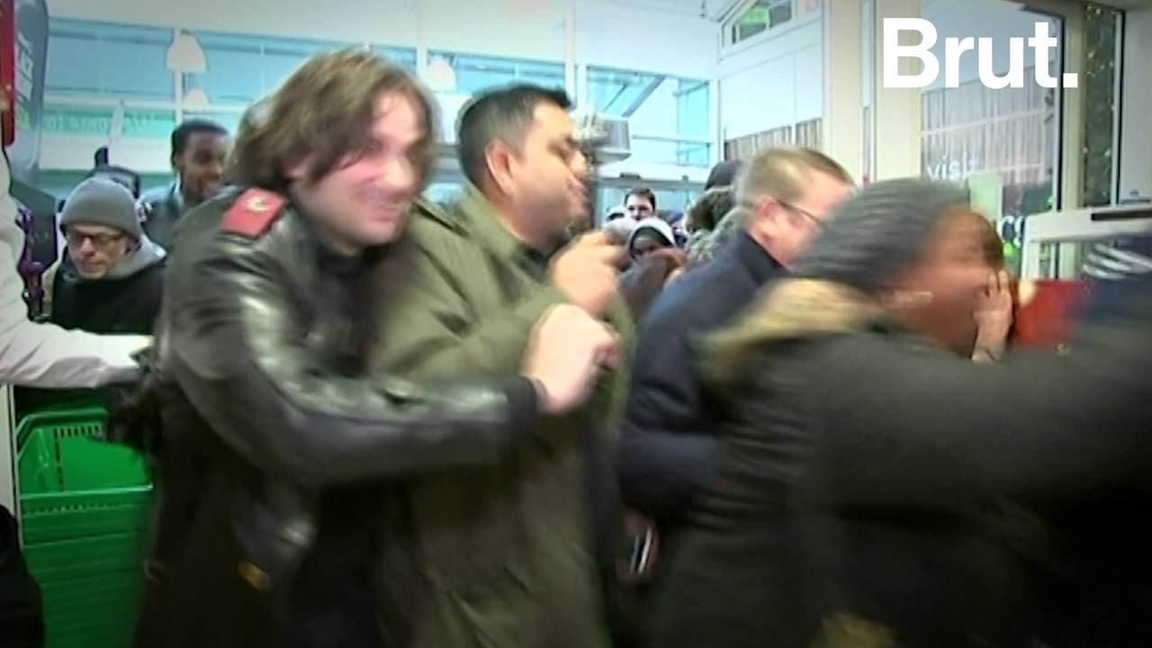 3 alternatives to Black Friday