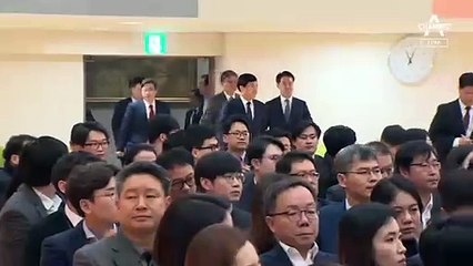 이성윤 참모들도 “위법·부당”…秋 “충분한 진상 확인”