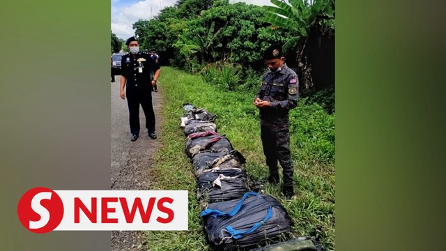 Govt welcomes cooperation with Thailand to tighten border security