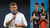 India Vs Australia 1st ODI : Adam Gilchrist Apologize To Siraj, Navdeep Saini