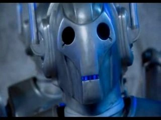 Doctor Who - Cybersode - Union of the Cybermen