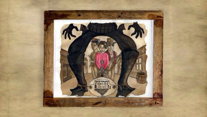 Filthy Boots - Farewell Sammy Farewell