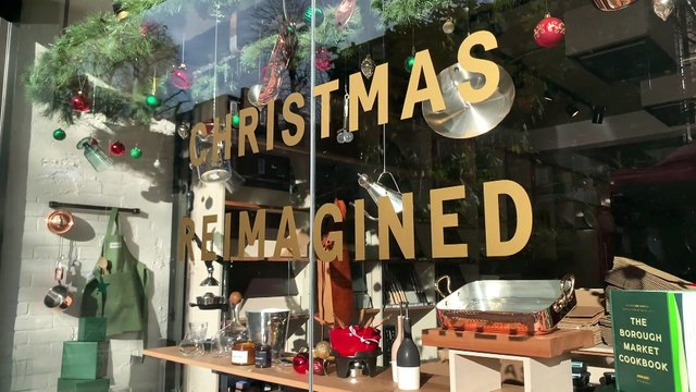 Black Friday senza entusiasmo, calo verticale della fiducia dei consumatori