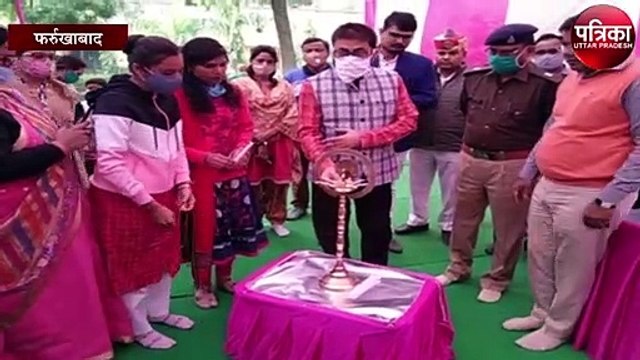 मिशन शक्ति अभियान के अंतर्गत 'हक की बात' कार्यक्रम का आयोजन