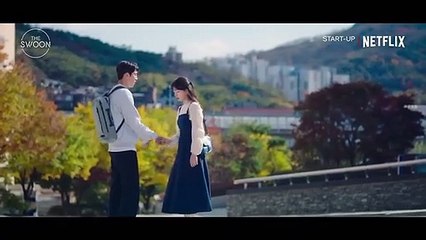 - Suzy shatters Nam Joo-hyuk’s dream _ Start-Up Ep 12 [ENG SUB]_