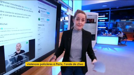 Violences contre un producteur : condamnation unanime de la classe politique