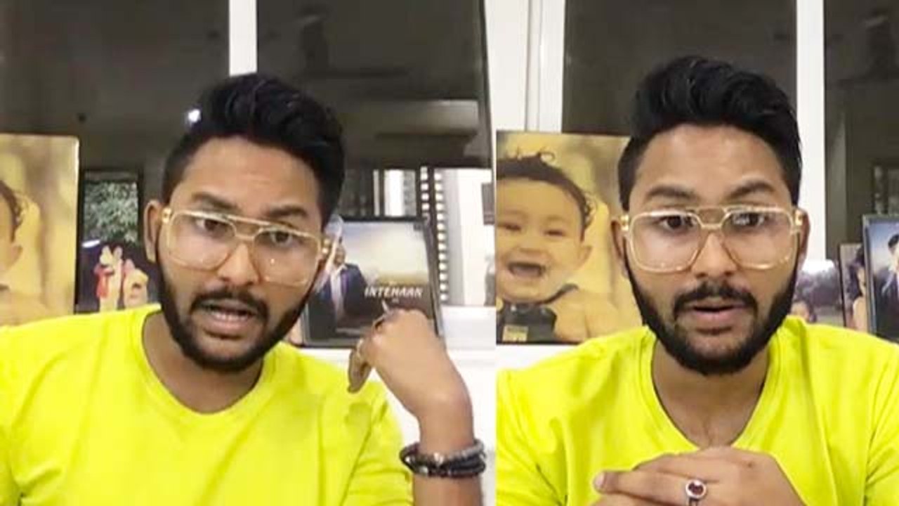 Bigg Boss 14: Jaan Kumar Sanu’s Short Message For Single Mothers & Aspiring Artists