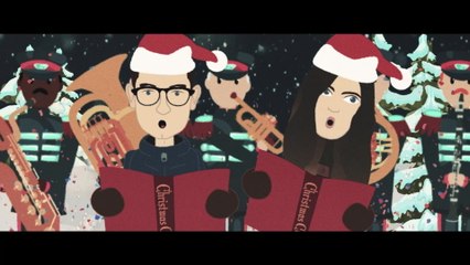 Paul Heaton - Christmas (And Dad Wants Her Back)