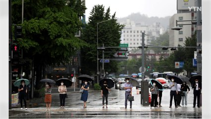 서울사진공모전 최우수상 신준희 작가의 '일상이 된 거리두기' / YTN