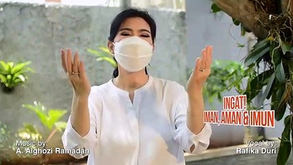 Bawaslu Imbau Utamakan Protokol Kesehatan Saat Kampanye