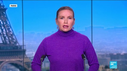 Producteur frappé par des policiers : Darmanin demandera "la révocation" des policiers