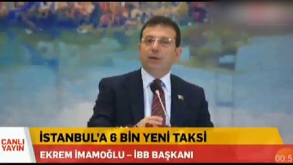 Cüneyt Özdemir'den İmamoğlu'na salvolar! Yerden yere vurdu
