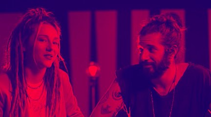 Artistes unis pour la paix - L'interview #Waxx