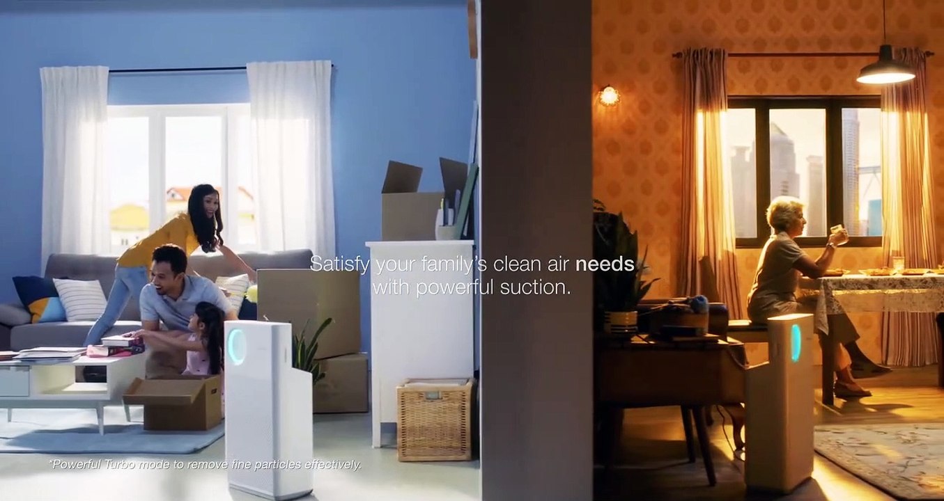 Breeze - Coway Malaysia