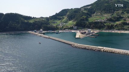 2025년 울릉도 하늘길 열린다...비행기로 서울서 1시간 / YTN