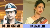 5 Times When Shefali Shah Won Our Hearts Before Delhi Crime