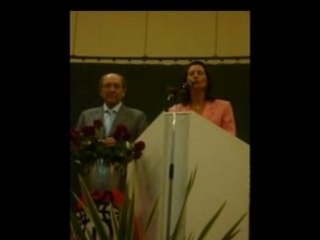 Segolene vidéo D.A 14 CAEN