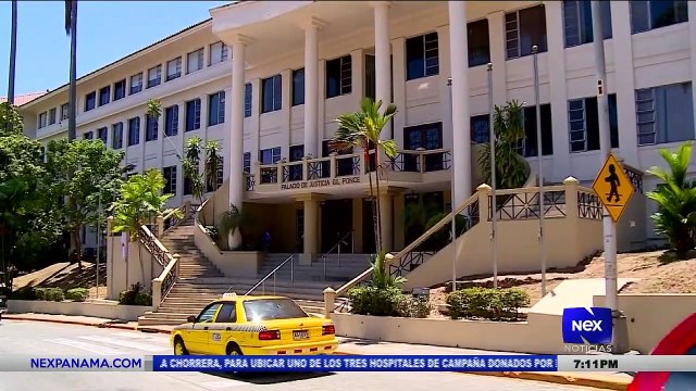 Declaran sobreseimiento definitivo a Francollini - Nex Noticias