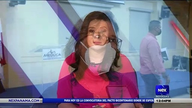 Reacciones ante la reunión con propietarios de buses colegiales - Nex Noticias