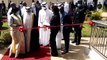 Énergie : Les Émirats arabes unis inaugurent le site de dispatching de Guinée