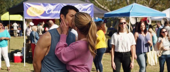 Para toda la vida - Tráiler oficial español