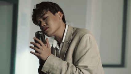 Meer Nash - Bao Qian , Ru Guo Shang Hai Liao Ni (Lyric Video)