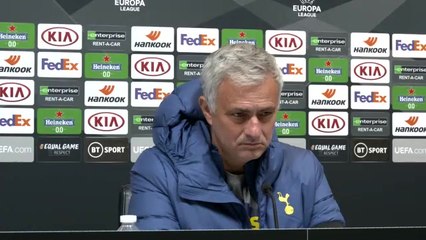 Mourinho relishing Chelsea challenge