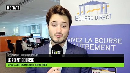 POINT BOURSE - Emission du vendredi 27 novembre