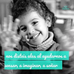 ¡Feliz Día del Maestro!