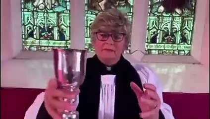 Celebrating and Giving Thanks for the Ministry of Women in the Church of Ireland