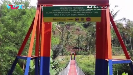 Ekspedisi Jembatan Peduli Negeri