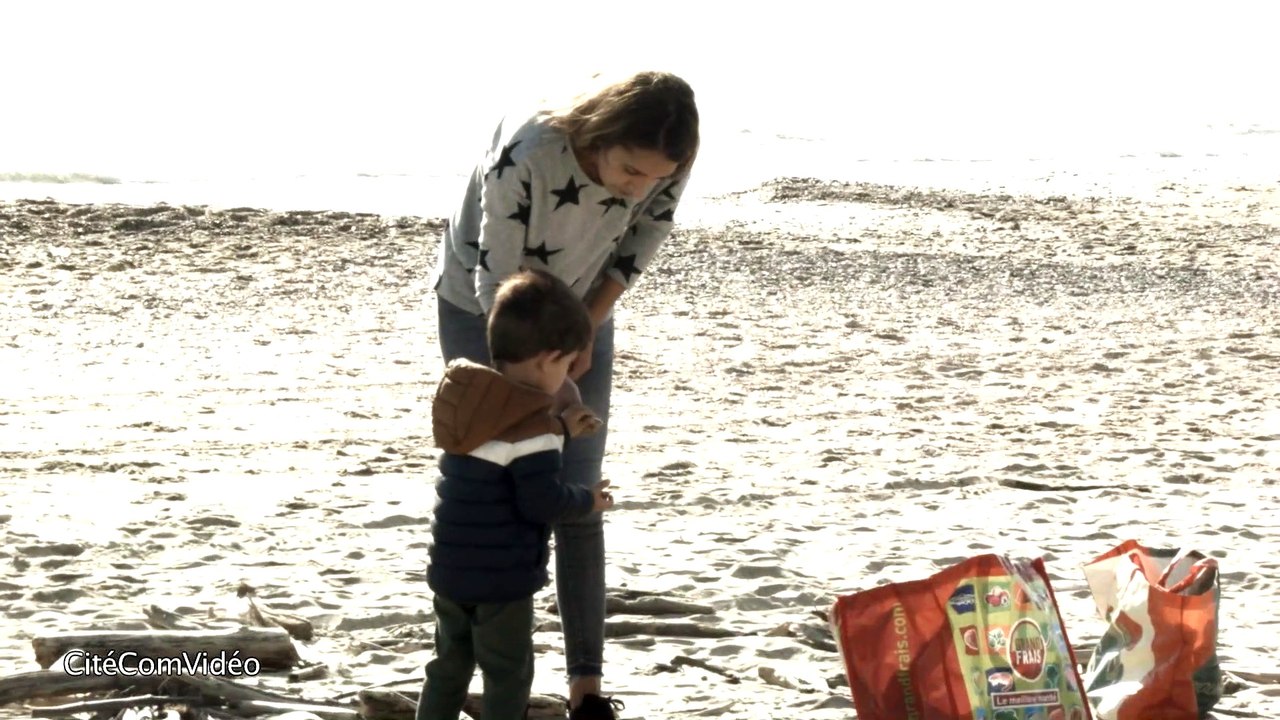 L'attente. Après l'hiver vient le printemps