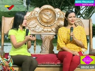 Buena Vibra 27NOV2020 I Inauguración  del Monumento Bicentenario del Tratado de Armisticio y de Regularización de la Guerra en Trujillo